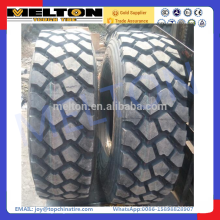 Radial Military Offroad LKW Reifen 365 / 85R20